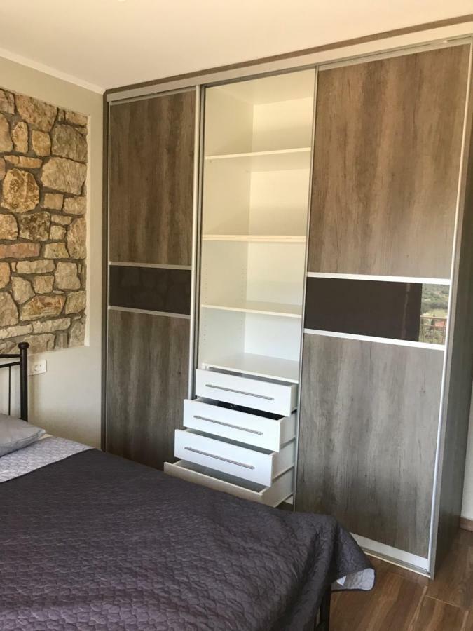 Panoraia Maisons Margariti Экстерьер фото